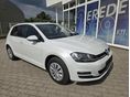 VOLKSWAGEN GOLF 2013/11 - 2