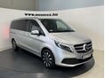MERCEDES-BENZ V-OSZTÁLY V 300 BlueTec d Avantgarde L (Automata) 4x4 (7 személyes ) Vonóhorog ILS Bőr Asztal magyar. 1 tulaj. márkaszervizben szervizelt. ÁFA-s