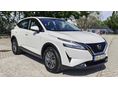 NISSAN QASHQAI 1.3 DIG-T Mild Hybrid Acenta X-Tronic LED/ÜLÉS-KORMÁNYFŰTÉS/SÁVTARTÓ/KEYLESS/KAMERA+RADAR/ MAGYAR/1.TUL/ÁFÁS