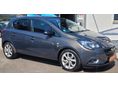 OPEL CORSA E 1.4 Color Edition GARANTÁLT KM! VEZETETT SZERVÍZKÖNYV!