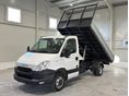 IVECO DAILY 35C17 KLÍMA.ÚJSZERŰ