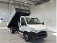 IVECO DAILY 2013 - 2