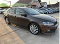 VOLKSWAGEN JETTA VI 2.0 TDI BMT Comfortline MAGYARORSZÁGI.SZERVIZKÖNYVES