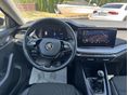 SKODA OCTAVIA 2.0 TDI SCR Style EXECUTIVE GARANCIÁLIS