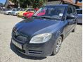 SKODA FABIA 1.2 6V Classic 10 éve egy tulajnál!