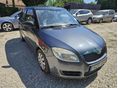 SKODA FABIA 2007/11 - 2