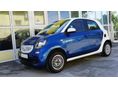 SMART FORFOUR 1.0 Passion KLÍMA! MEGKÍMÉLT!