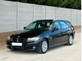 BMW 320 2011/8 - 2