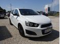 CHEVROLET AVEO 2012/3 - 3