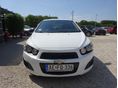CHEVROLET AVEO 2012/3 - 5