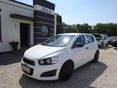 CHEVROLET AVEO 1.2 16V Base AC Megbizható Benzines!