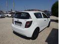 CHEVROLET AVEO 2012/3 - 8