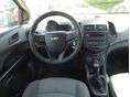 CHEVROLET AVEO 2012/3 - 12