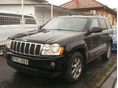 JEEP GRAND CHEROKEE 2007/7 - 1