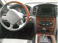 JEEP GRAND CHEROKEE 2007/7 - 7