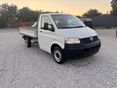 VOLKSWAGEN TRANSPORTER T5 2008/10 - 2
