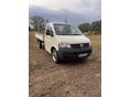 VOLKSWAGEN TRANSPORTER T5 2008/10 - 2