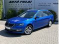 SKODA OCTAVIA Combi 1.5 TSI G-TEC Style DSG 102.e.km Mo-i Km-Garanciával Navi Adaptiv Tempomat Fütés csomag!