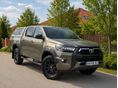 TOYOTA HILUX 2023/1 - 2