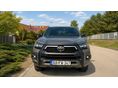 TOYOTA HILUX 2023/1 - 3