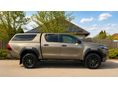 TOYOTA HILUX 2023/1 - 5