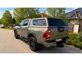 TOYOTA HILUX 2023/1 - 6