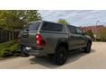 TOYOTA HILUX 2023/1 - 7