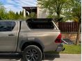 TOYOTA HILUX 2023/1 - 8