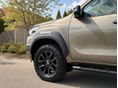 TOYOTA HILUX 2023/1 - 12