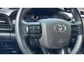 TOYOTA HILUX 2023/1 - 23