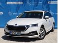 SKODA OCTAVIA Combi 1.5 TSI ACT Style MO-i gépjármű/Garantált 48e km/Első tulajtól/ÁFÁ-S/Garanciával!