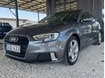 AUDI A3 Sportback 1.0 TFSI Basis Gyári fényezés/Tolatóradar/Bluetooth/Start - Stop