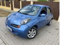 NISSAN MICRA 1.2 Acenta