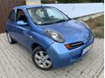 NISSAN MICRA 2005/12 - 2