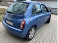 NISSAN MICRA 2005/12 - 3