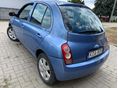 NISSAN MICRA 2005/12 - 4