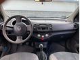 NISSAN MICRA 2005/12 - 5