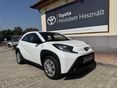 TOYOTA AYGO X 1.0 VVT-i Comfort Business CVT