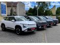 KIA EV5 Long R. 88.1 kWh! HATÓTÁV 720 km! EXPORTRA IS! MAGYAR CÉGNEK IS 14.000.000 Nettó