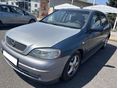 OPEL ASTRA G 2001/1 - 2
