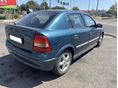 OPEL ASTRA G 2001/1 - 4