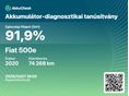 FIAT 500 2020/12 - 11