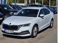 SKODA OCTAVIA 2021/3 - 2