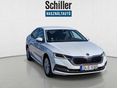 SKODA OCTAVIA 2.0 CR TDI SCR Style DSG7 ÁFÁS!MAGYARORSZÁGI!CARPLAY