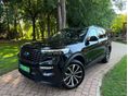 FORD EXPLORER 3.0 EcoBoost PHEV ST-Line (Automata)