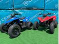CFMOTO CFORCE 2026/8 - 2