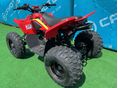 CFMOTO CFORCE 2026/8 - 3