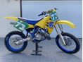 SUZUKI RM 250 