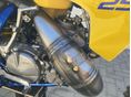 SUZUKI RM 250 1990/7 - 2