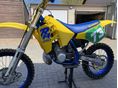 SUZUKI RM 250 1990/7 - 4